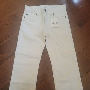 Adorable Straight Denim Jeans